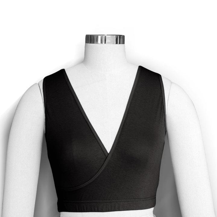 Sleeping Bra-Black